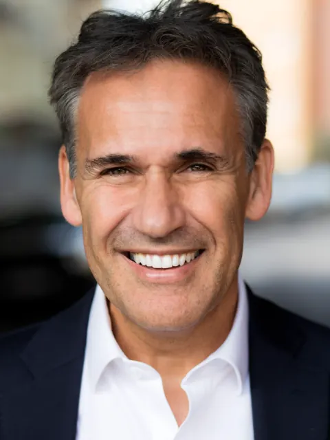 Richard Susskind