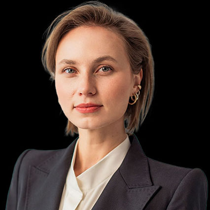 Zdjęcie prelegenta